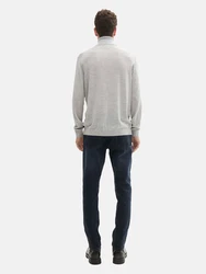 TOM TAILOR Jeans 'Josh' dunkelblau