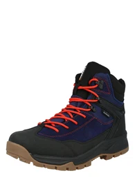 Stiefel ''''Abaco'''' dunkelblau / schwarz / grau
