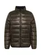 Abercrombie & Fitch Jacke khaki