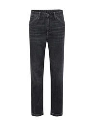 LEVI''''S Jeans black denim