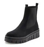 Černé Chelsea Boty image