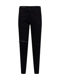 Jeans black denim
