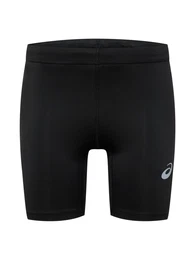 Sportshorts schwarz / wei