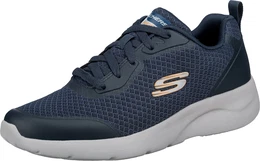 Sneaker ''''Dynamight 2.0'''' dunkelblau / orange / weiß