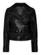 VERO MODA Pechodn bunda ''''Lise''''  ern