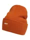 Obey Mütze dunkelorange / weiß
