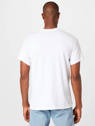 Jordan T-Shirt 'Jumpman' schwarz/weiß