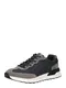 ECOALF Sneaker schwarz / taupe