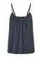 VERO MODA Top 'VMFilli'  marine modrá