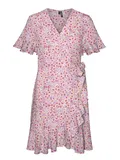 VERO MODA Omotne Haljine image