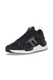 BLEND Sneaker grau / schwarz