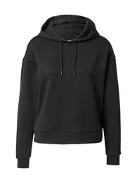 Sportska sweater majica crna