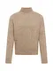Brava Fabrics Pullover ''''Perkins'''' ecru