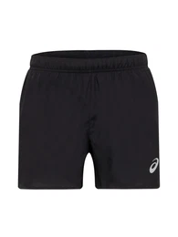 Sportshorts schwarz / silber