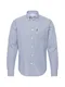Ben Sherman Hemd ''''GINGHAM'''' marine / hellblau / weiß