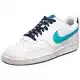 Nike Sportswear Sneaker trkis / dunkelblau / wei