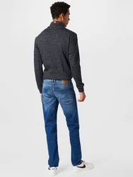 Petrol Industries Jeans 'Russel' blue denim