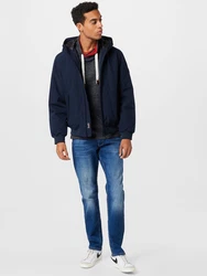 Petrol Industries Jeans 'Russel' blue denim