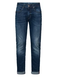 Petrol Industries Jeans 'Russel' blue denim