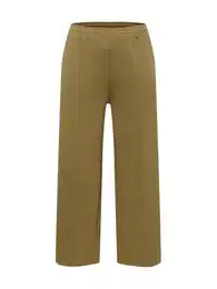 Urban Classics Kalhoty khaki