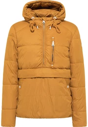 DreiMaster Maritim Jacke curry