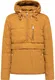 DreiMaster Maritim Jacke curry