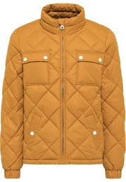 DreiMaster Maritim Jacke curry