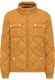 DreiMaster Maritim Jacke curry