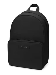 Ruksak 'Vardo All Black' crna