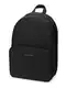 Kapten & Son Rucksack 'Vardo All Black' schwarz