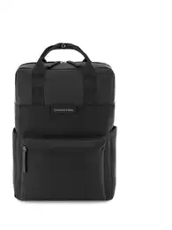 Batoh 'Bergen Small All Black' černá