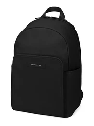 Rucksack 'Aalborg All Black' schwarz
