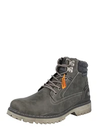 Boots dunkelgrau