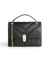 Torba za čez ramo črna