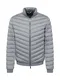 ARMANI EXCHANGE Jacke grau