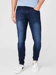 Petrol Industries Jeans 'Nash' dunkelblau