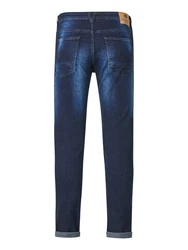 Petrol Industries Jeans 'Nash' dunkelblau