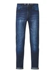 Petrol Industries Jeans 'Nash' dunkelblau