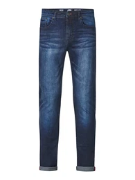 Jeans 'Nash' dunkelblau