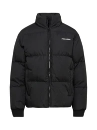 Jacke 'Solin' schwarz / wei