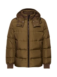 Jacke ''''Dorleon'''' oliv