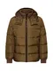 BOSS Jacke ''''Dorleon'''' oliv