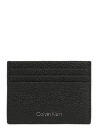 Etui schwarz / silber