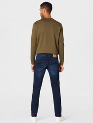 Petrol Industries Jeans 'Russel' blue