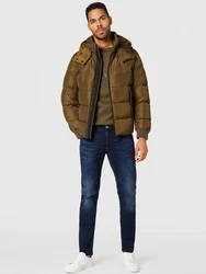 Petrol Industries Jeans 'Russel' blue