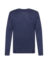 Pullover marine