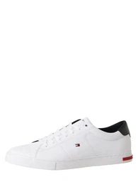 Sneaker navy / rot / schwarz / wei