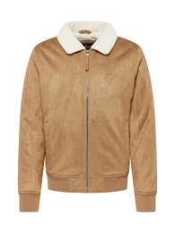 Jacke sand / creme
