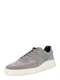 Mercer Amsterdam Sneaker ''''Lowtop 4.0'''' grau