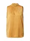 SAINT TROPEZ Bluza ''''Aileen''''  žafran